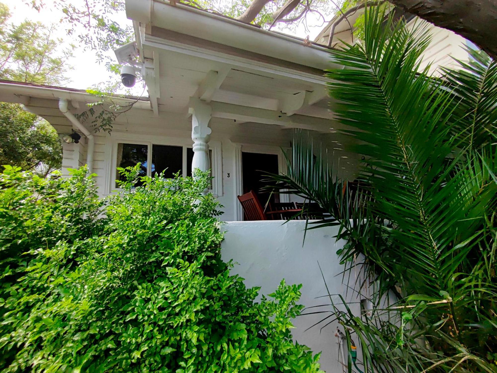Swiss Cottage Guest House Cape Town Ngoại thất bức ảnh