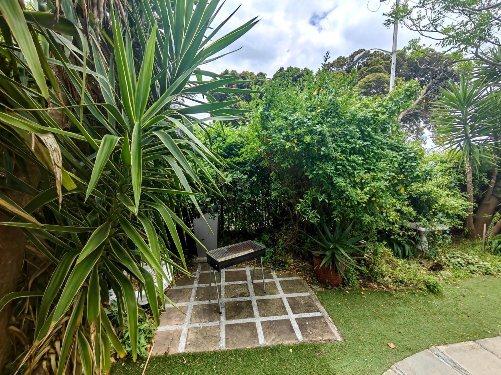 Swiss Cottage Guest House Cape Town Ngoại thất bức ảnh