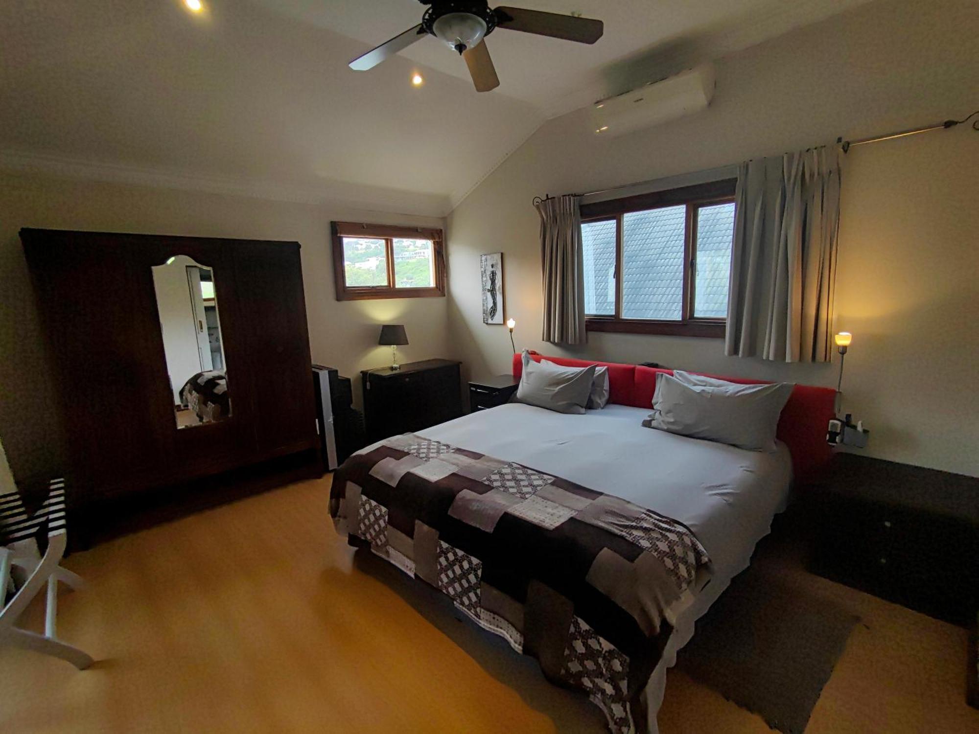 Swiss Cottage Guest House Cape Town Ngoại thất bức ảnh