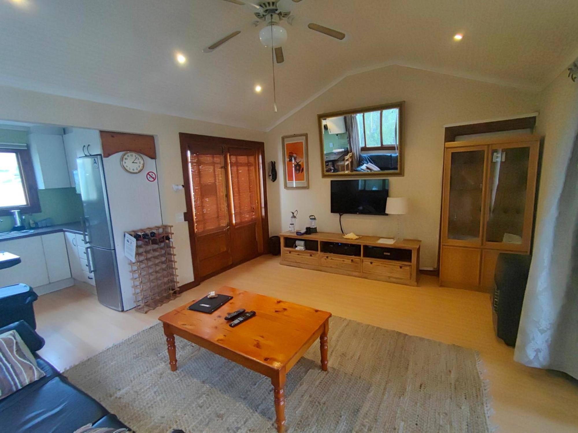 Swiss Cottage Guest House Cape Town Ngoại thất bức ảnh
