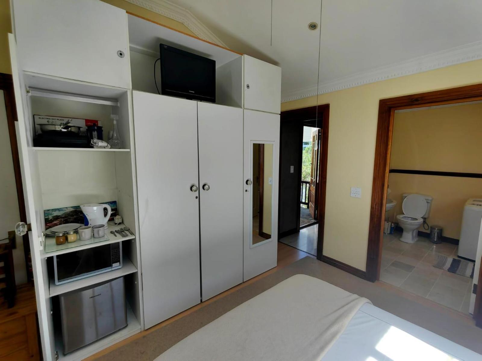 Swiss Cottage Guest House Cape Town Ngoại thất bức ảnh