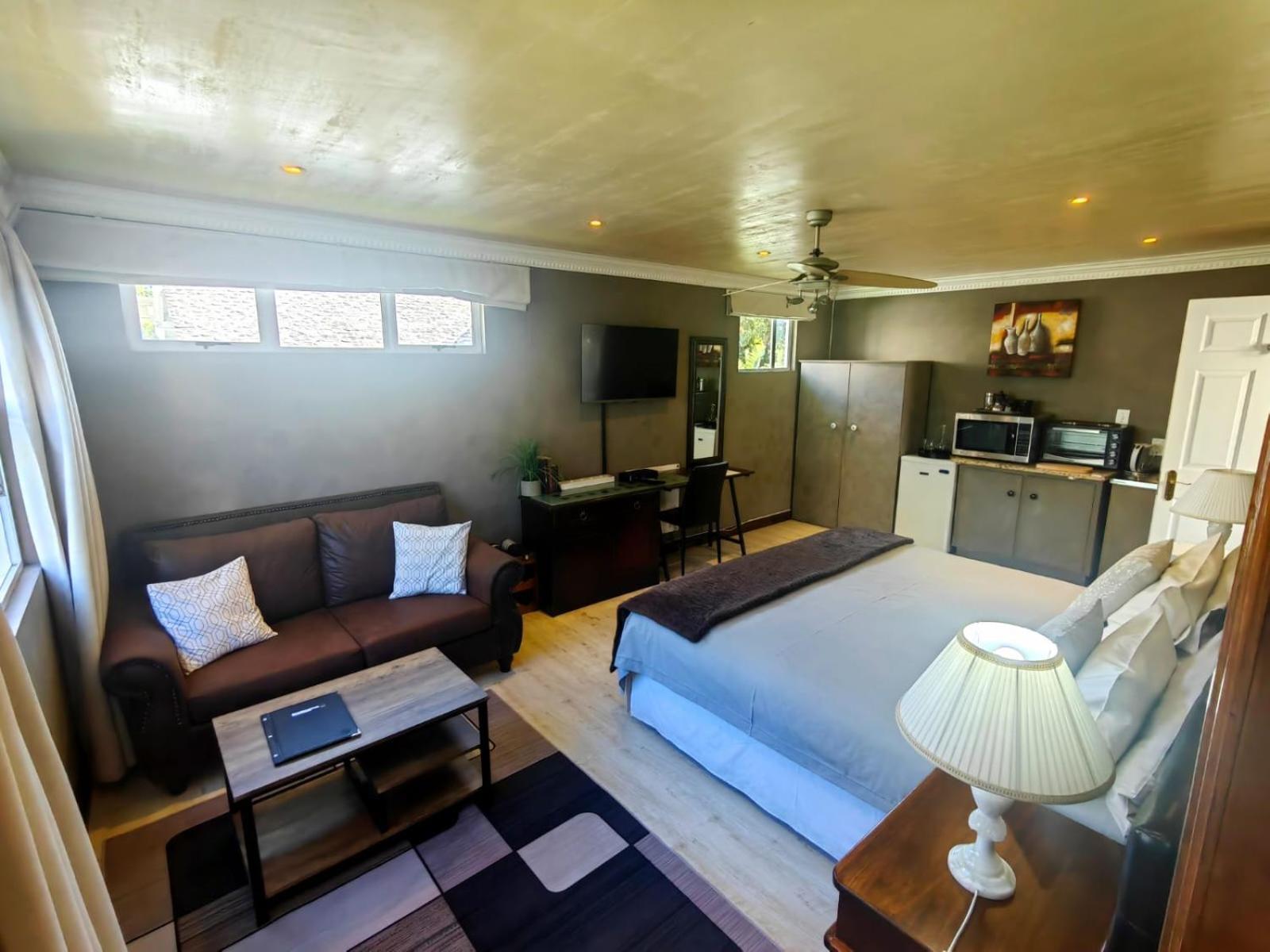 Swiss Cottage Guest House Cape Town Ngoại thất bức ảnh