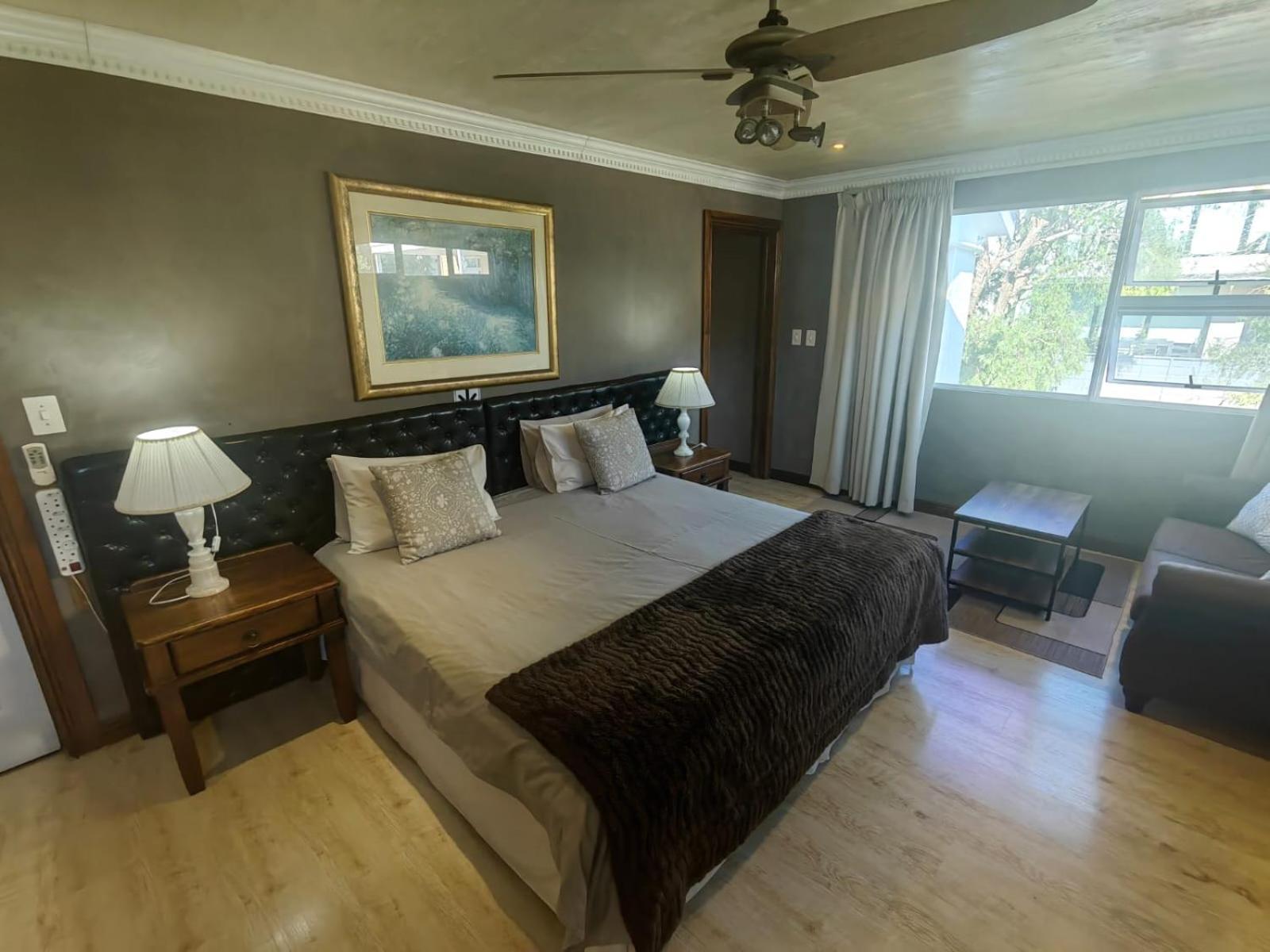 Swiss Cottage Guest House Cape Town Ngoại thất bức ảnh
