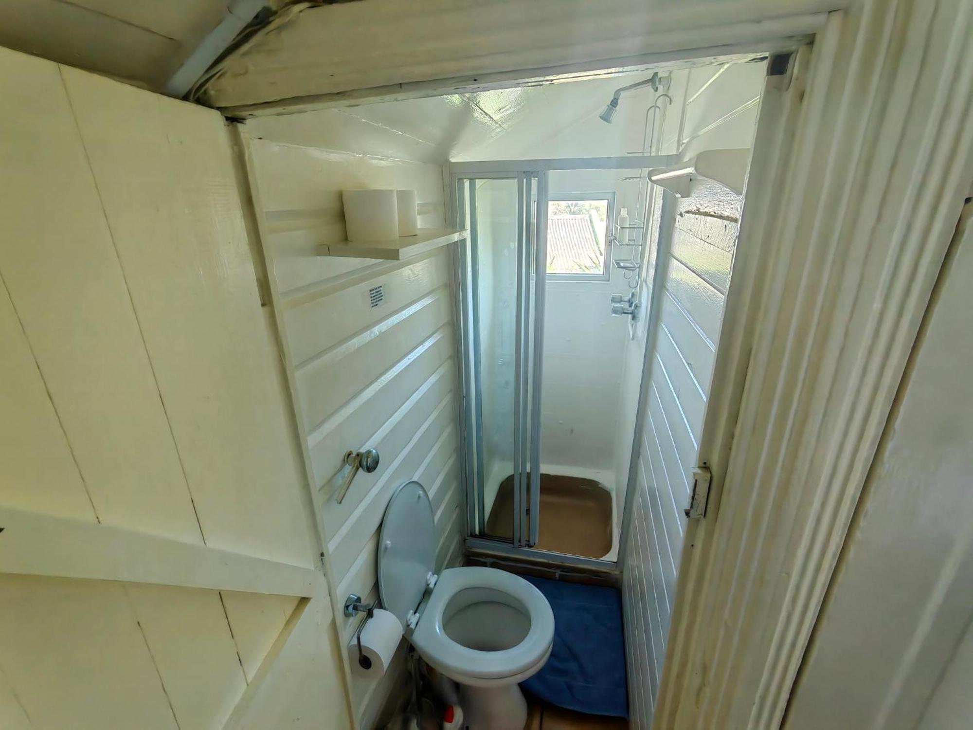 Swiss Cottage Guest House Cape Town Ngoại thất bức ảnh