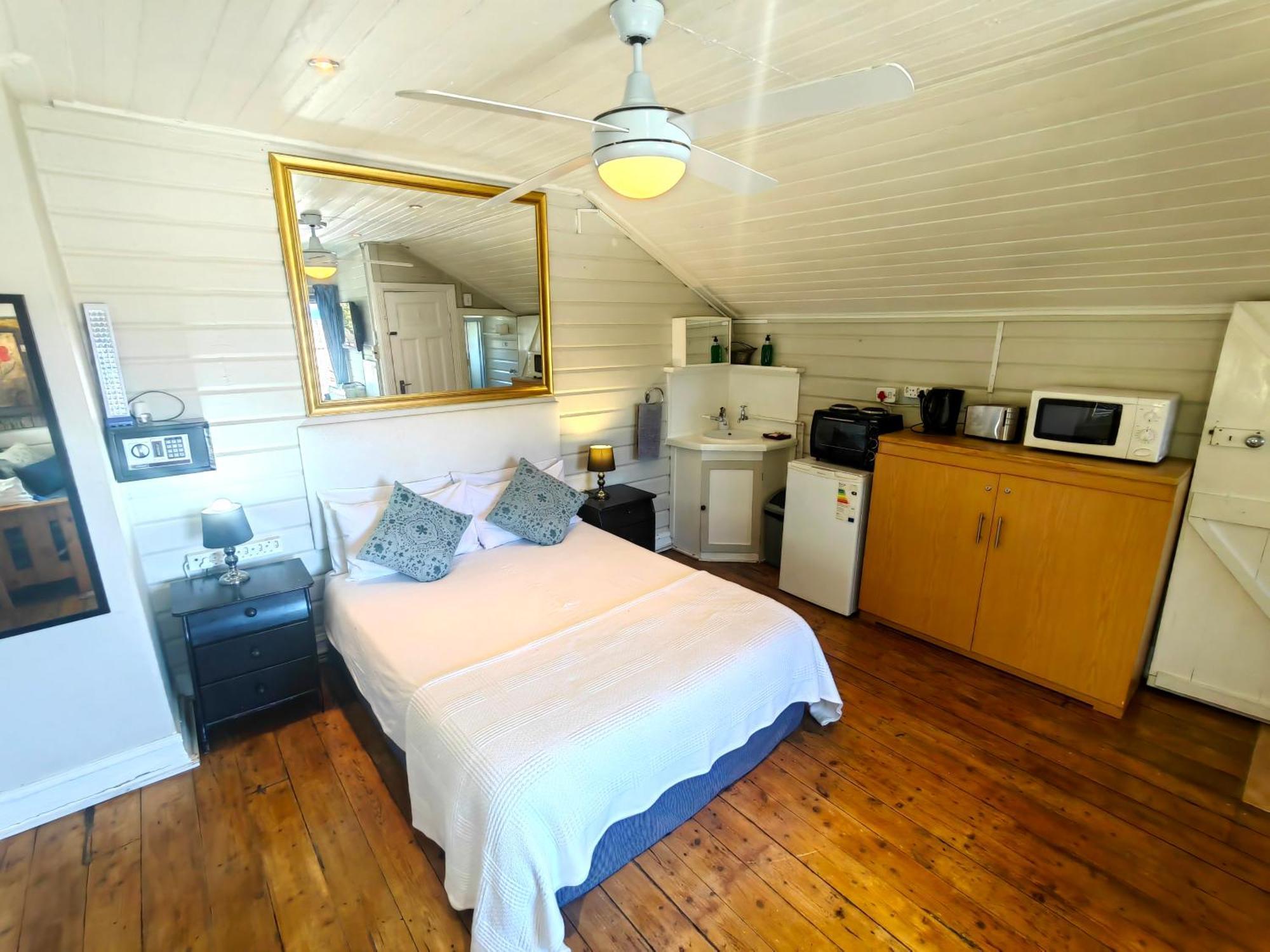 Swiss Cottage Guest House Cape Town Ngoại thất bức ảnh