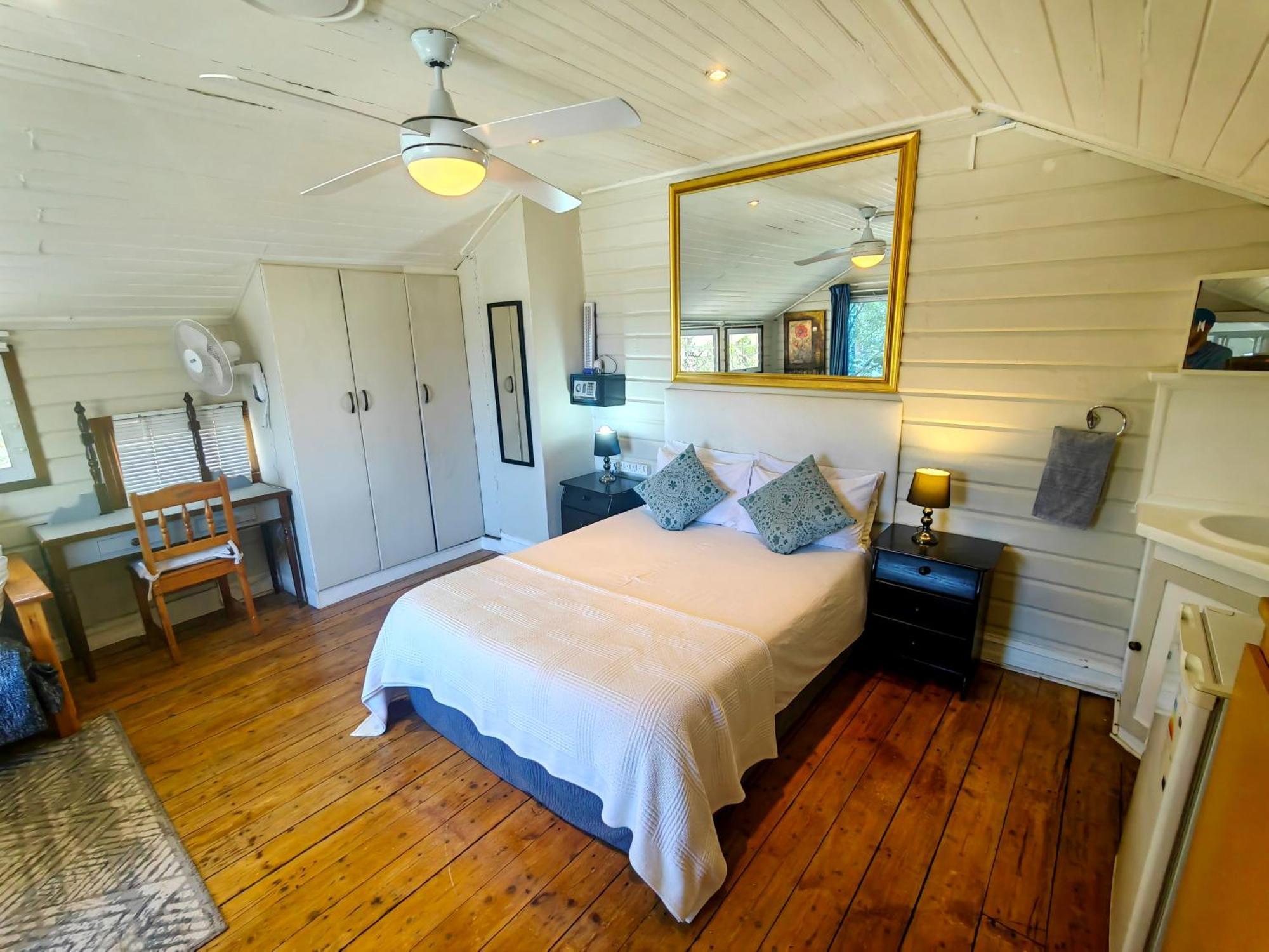 Swiss Cottage Guest House Cape Town Ngoại thất bức ảnh